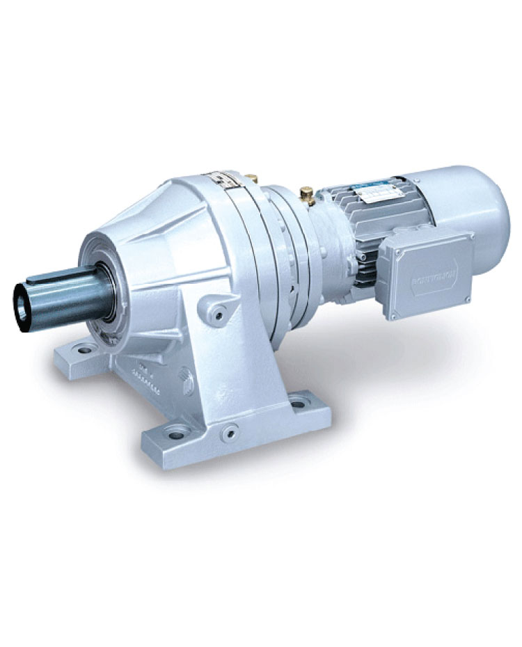 Parallel Shaft Geared Motors Win Win Distribution Pvt Ltd