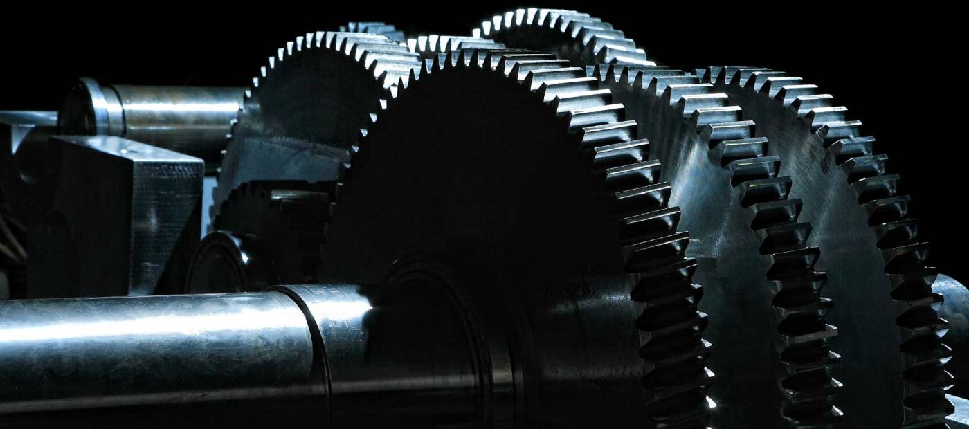 Variable frequency drives (VFDs) and control units