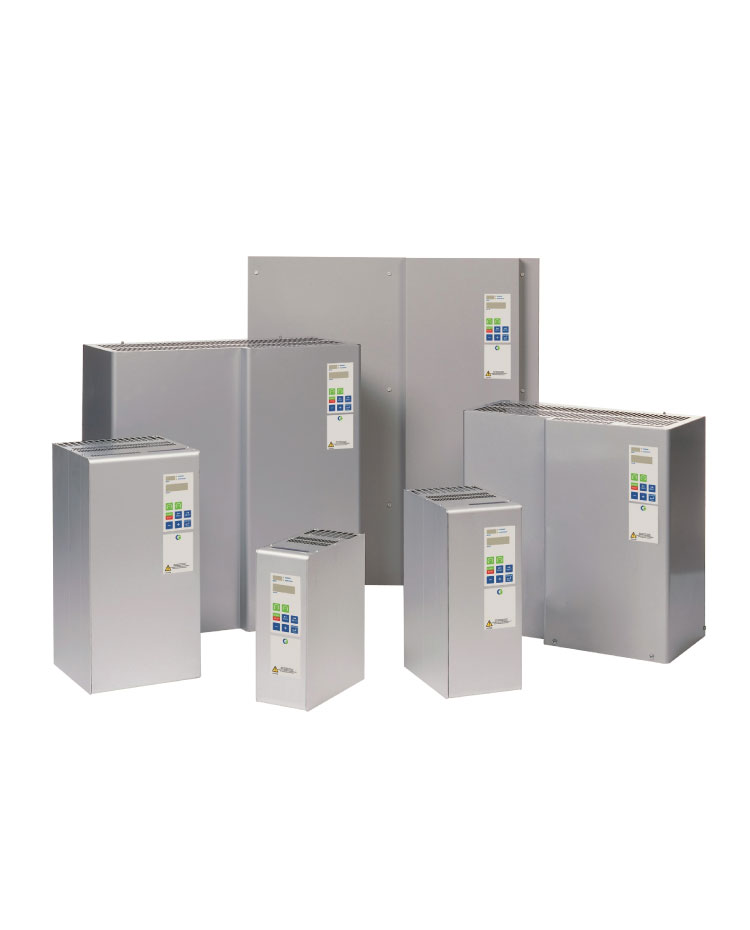 Emotron MSF 2.0 SoftStarters