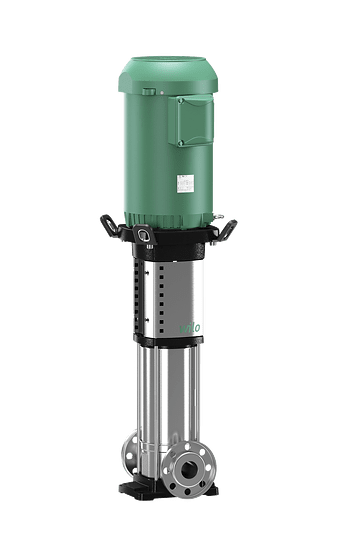Wilo Helix V Vertical Multistage Inline Pump